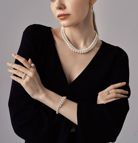 16 vs 18 Inch Necklace: Which Pearl Length Is Right for You?
