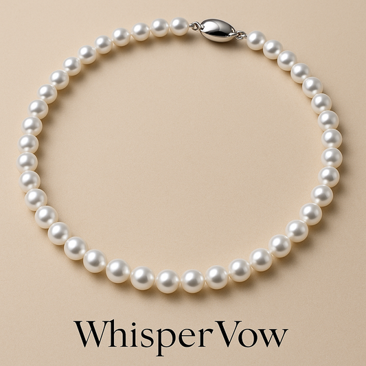 Akoya Pearls: Everything You Need to Know Before Buying