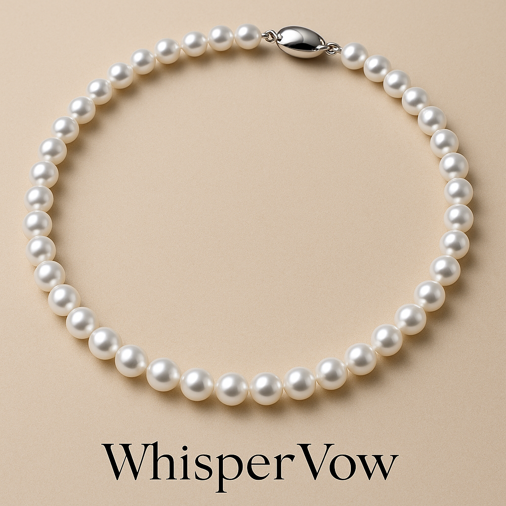 Akoya Pearls: Everything You Need to Know Before Buying